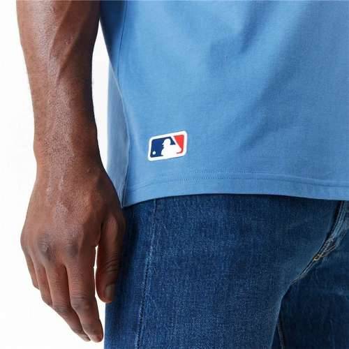 Muška Majica Kratkih Rukava New Era LA Dodgers MLB World Series Cijena