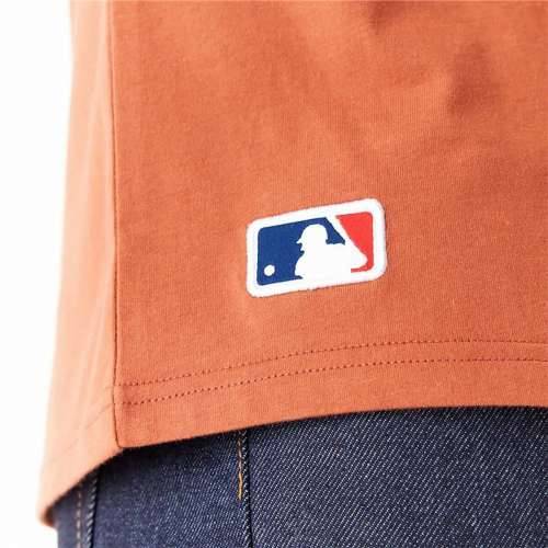 Muška Majica Kratkih Rukava New Era New York Yankees MLB World Cijena