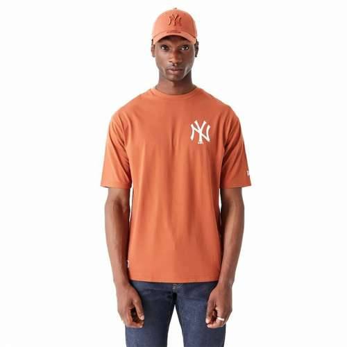 Muška Majica Kratkih Rukava New Era New York Yankees MLB World Cijena