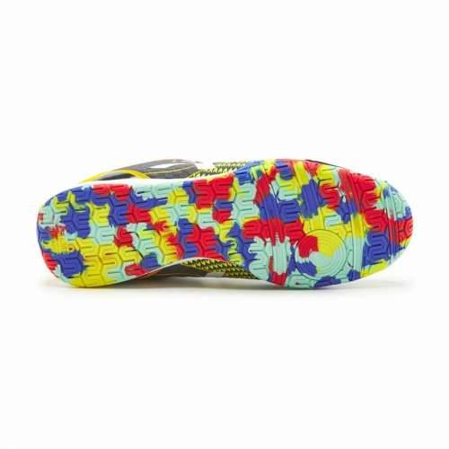 Tenisice za Futsal za Odrasle Kelme Stiletto Rumena Crna Uniseks Cijena