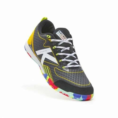 Tenisice za Futsal za Odrasle Kelme Stiletto Rumena Crna Uniseks Cijena