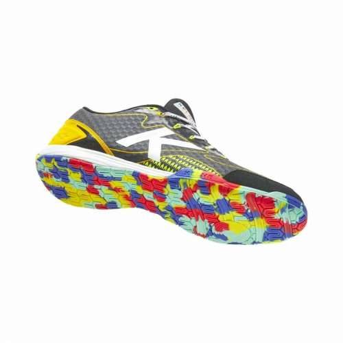 Tenisice za Futsal za Odrasle Kelme Stiletto Rumena Crna Uniseks Cijena