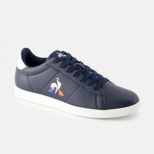 Tenisice za Trčanje za Odrasle Le coq sportif Courtset Plava Cijena