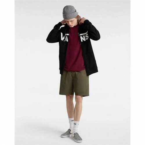 Muška Sportska Jakna Vans Mn Classic Zip Cijena