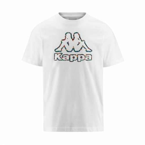 Muška Majica Kratkih Rukava Kappa Fario Graphik Cijena