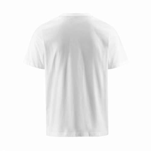 Muška Majica Kratkih Rukava Kappa Fario Graphik Cijena
