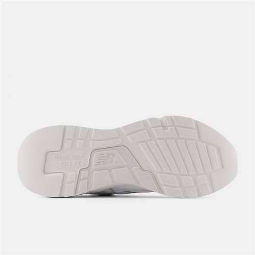 Tenisice za Trčanje za Odrasle New Balance 997R Bijela Cijena