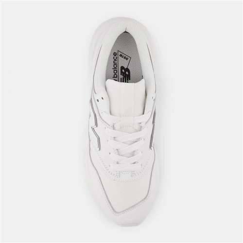 Tenisice za Trčanje za Odrasle New Balance 997R Bijela Cijena