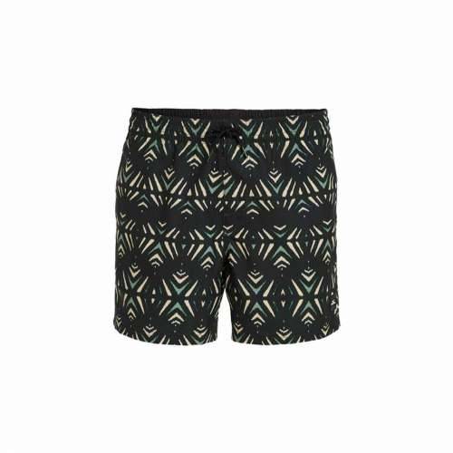Muški Kupaći Kostim O’Neill Mix Match Cali Print 15’’ Crna Cijena