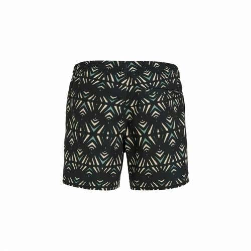 Muški Kupaći Kostim O’Neill Mix Match Cali Print 15’’ Crna Cijena