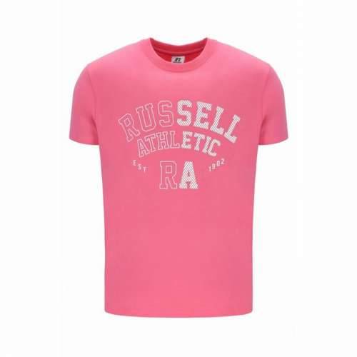 Muška Majica Kratkih Rukava Russell Athletic AMT A40071 Cijena