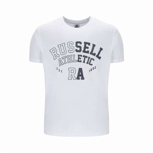 Muška Majica Kratkih Rukava Russell Athletic AMT A40071 Cijena