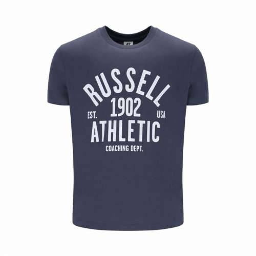 Muška Majica Kratkih Rukava Russell Athletic AMT A40101 Cijena