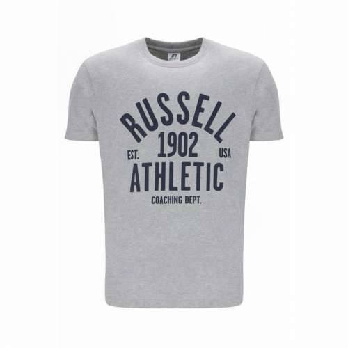 Muška Majica Kratkih Rukava Russell Athletic AMT A40101 Cijena