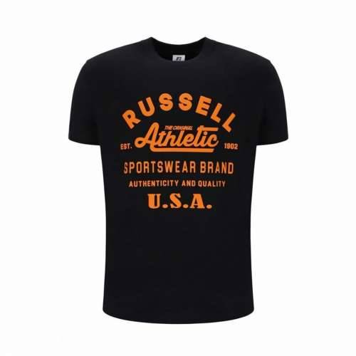 Muška Majica Kratkih Rukava Russell Athletic AMT A40231 Cijena