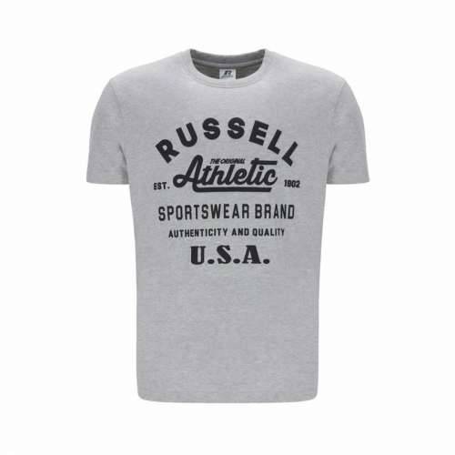Muška Majica Kratkih Rukava Russell Athletic AMT A40231 Cijena