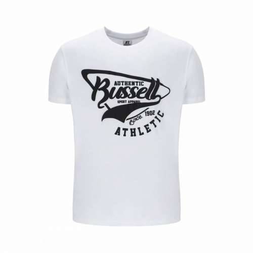 Muška Majica Kratkih Rukava Russell Athletic AMT A40241 Cijena