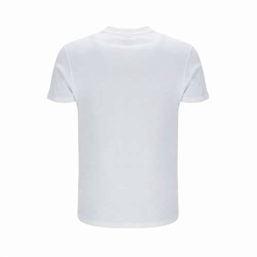 Muška Majica Kratkih Rukava Russell Athletic AMT A40471 Cijena