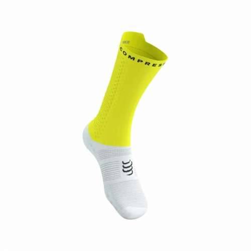 Sportske Čarape Compressport Pro Racing Limeta zelena Cijena