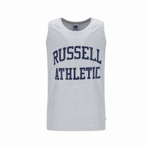 Muška Majica Kratkih Rukava Russell Athletic EMT E46011 Cijena