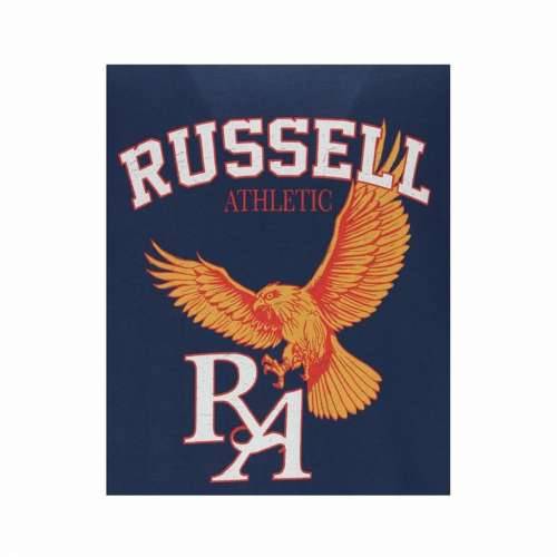 Muška Majica Kratkih Rukava Russell Athletic EMT E46291 Cijena