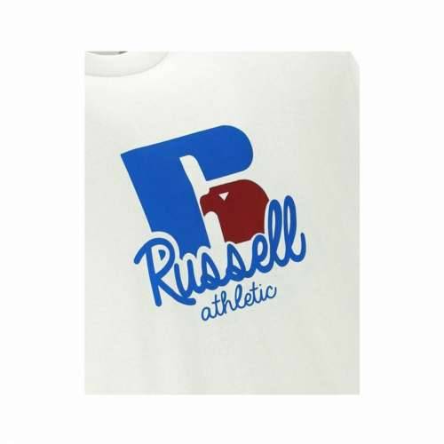 Muška Majica Kratkih Rukava Russell Athletic EMT E46361 Cijena