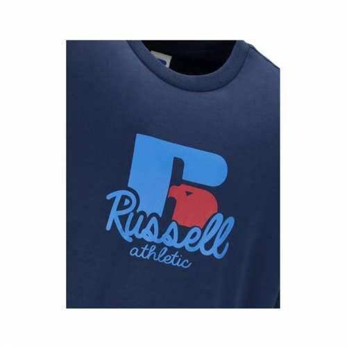 Muška Majica Kratkih Rukava Russell Athletic EMT E46361 Cijena
