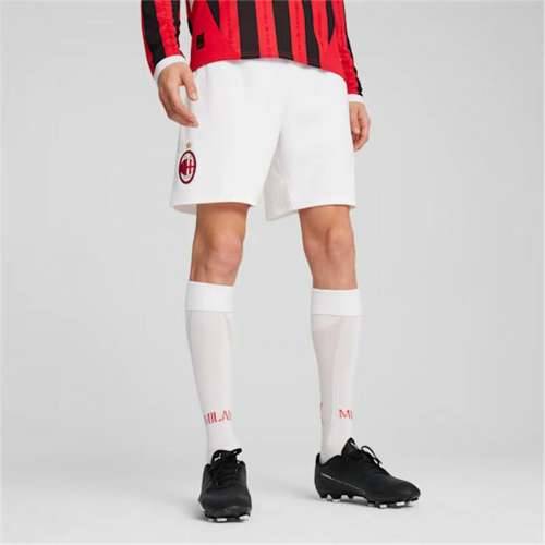 Hlače za Odrasle Puma AC Milan Moški Cijena