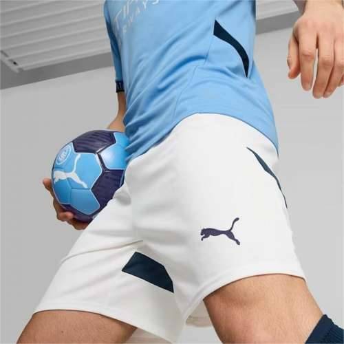 Hlače za Odrasle Puma Manchester City 24/25 Moški Cijena
