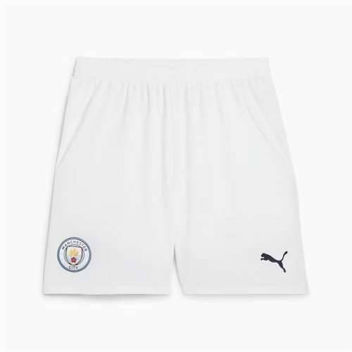Hlače za Odrasle Puma Manchester City 24/25 Moški Cijena