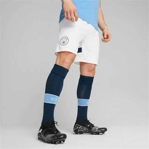 Hlače za Odrasle Puma Manchester City 24/25 Moški Cijena
