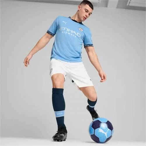 Hlače za Odrasle Puma Manchester City 24/25 Moški Cijena