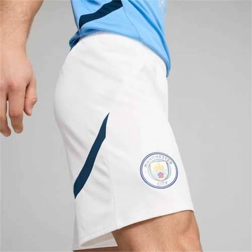 Hlače za Odrasle Puma Manchester City 24/25 Moški Cijena