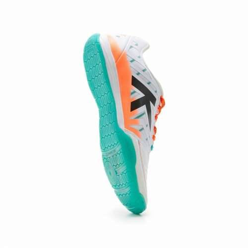 Tenisice za Futsal za Odrasle Kelme All In Bijela Uniseks Cijena