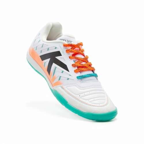 Tenisice za Futsal za Odrasle Kelme All In Bijela Uniseks Cijena