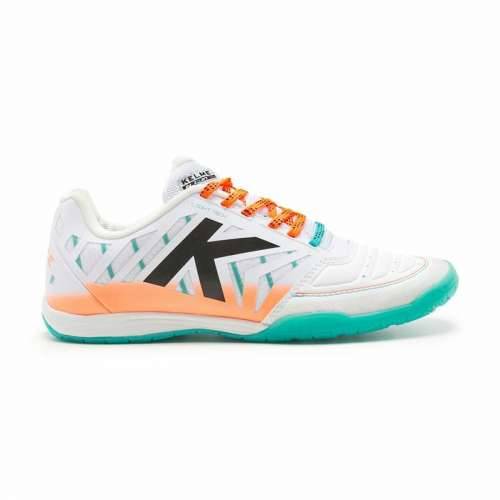 Tenisice za Futsal za Odrasle Kelme All In Bijela Uniseks Cijena
