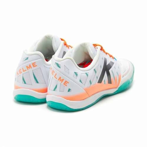 Tenisice za Futsal za Odrasle Kelme All In Bijela Uniseks Cijena