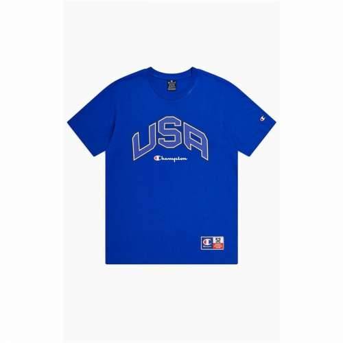 Muška Majica Kratkih Rukava Champion Crewneck Cijena