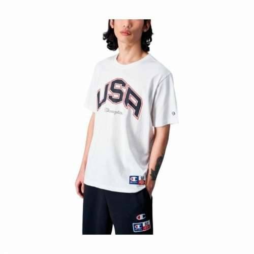 Muška Majica Kratkih Rukava Champion Crewneck Cijena