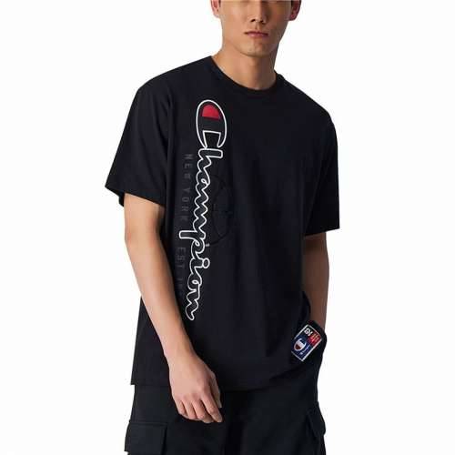 Muška Majica Kratkih Rukava Champion Crewneck Cijena