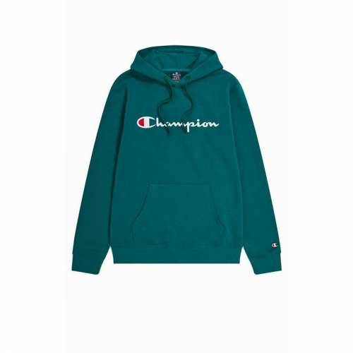 Muška Majica s Kapuljačom Champion Hooded Cijena
