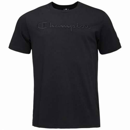 Muška Majica Kratkih Rukava Champion Crewneck Cijena