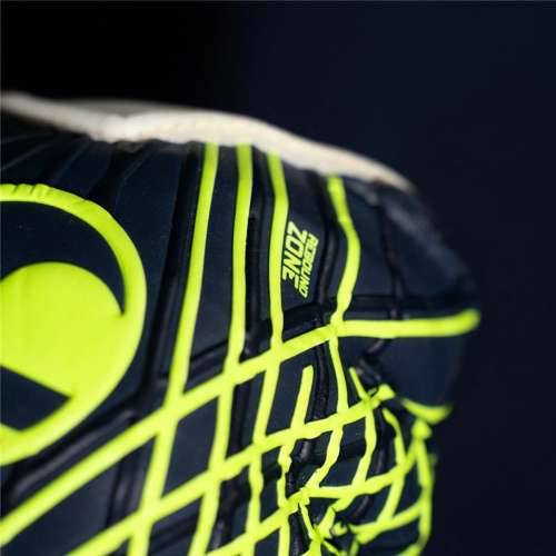 Vratarske Rukavice Uhlsport Soft Flex Plava odrasle Cijena