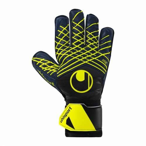 Vratarske Rukavice Uhlsport Soft Pro Plava odrasle Cijena