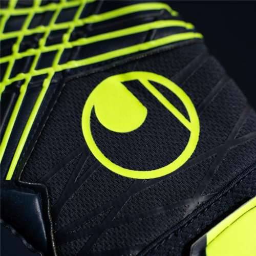 Vratarske Rukavice Uhlsport Soft Pro Plava odrasle Cijena
