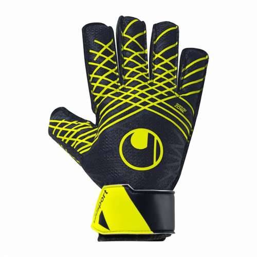 Vratarske Rukavice Uhlsport Starter Soft Plava odrasle Cijena