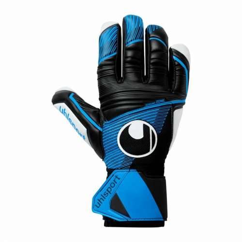 Vratarske Rukavice Uhlsport Soft Hn Plava odrasle Cijena