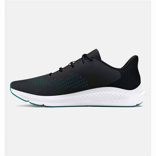 Tenisice za Trčanje za Odrasle Under Armour Charged Crna Cijena