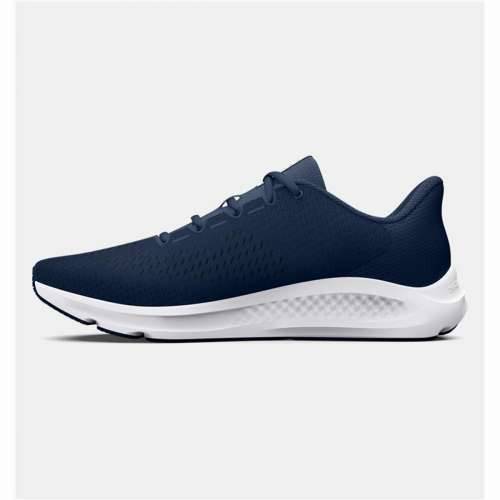 Tenisice za Trčanje za Odrasle Under Armour Charged Plava Mornarsko plava Cijena