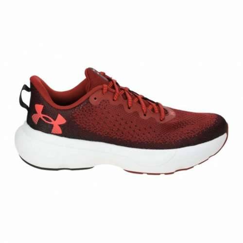 Tenisice za Trčanje za Odrasle Under Armour Infinite Smeđa Cijena